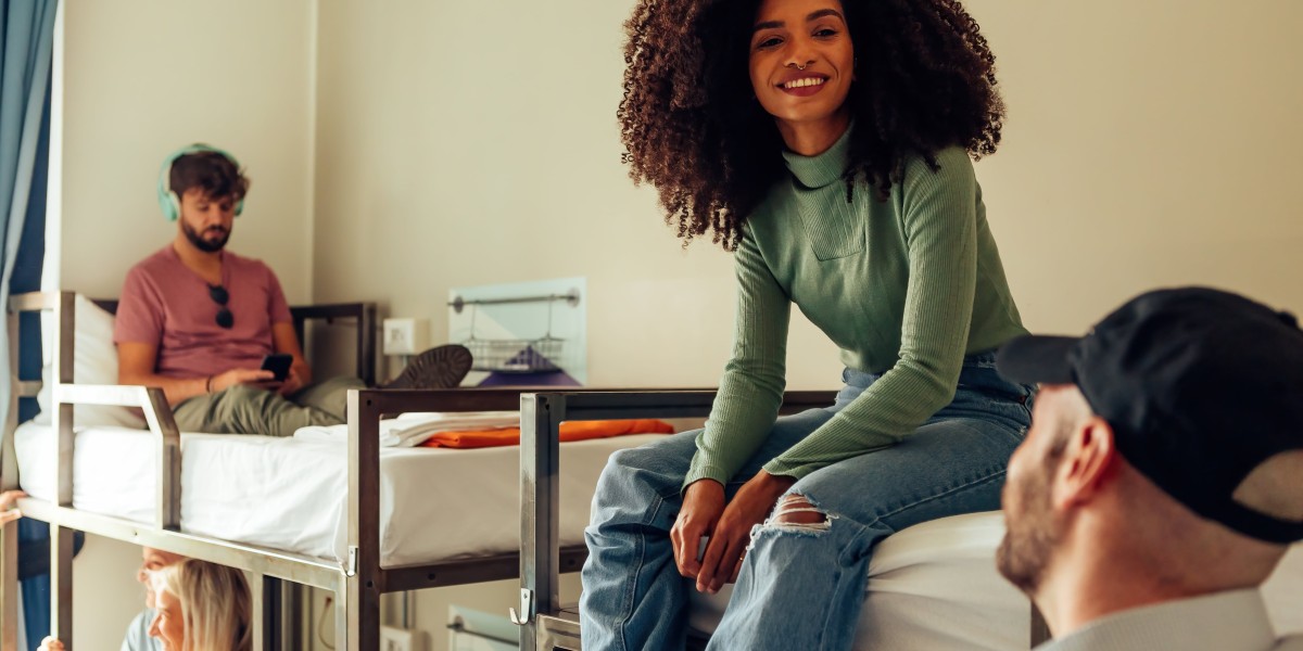 You'll Never Guess This Kids Bunk Bed's Benefits