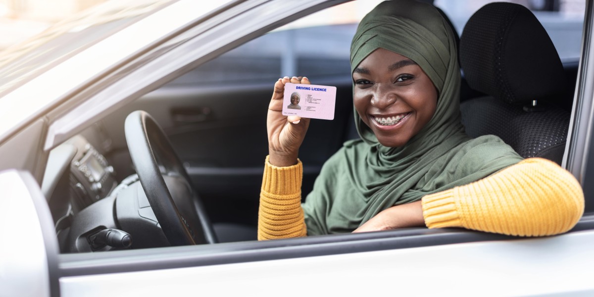 7 Tips To Make The Most Out Of Your Uk Online Driving Licence