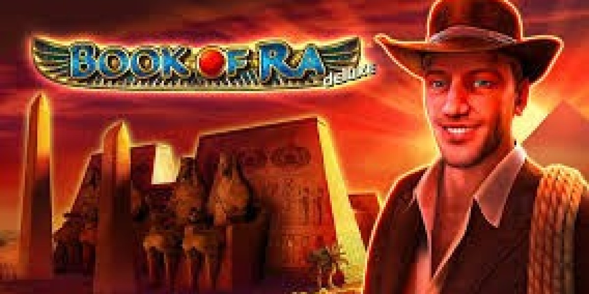 Sick And Tired Of Doing Book Of Ra Senza Deposito The Old Way? Read This