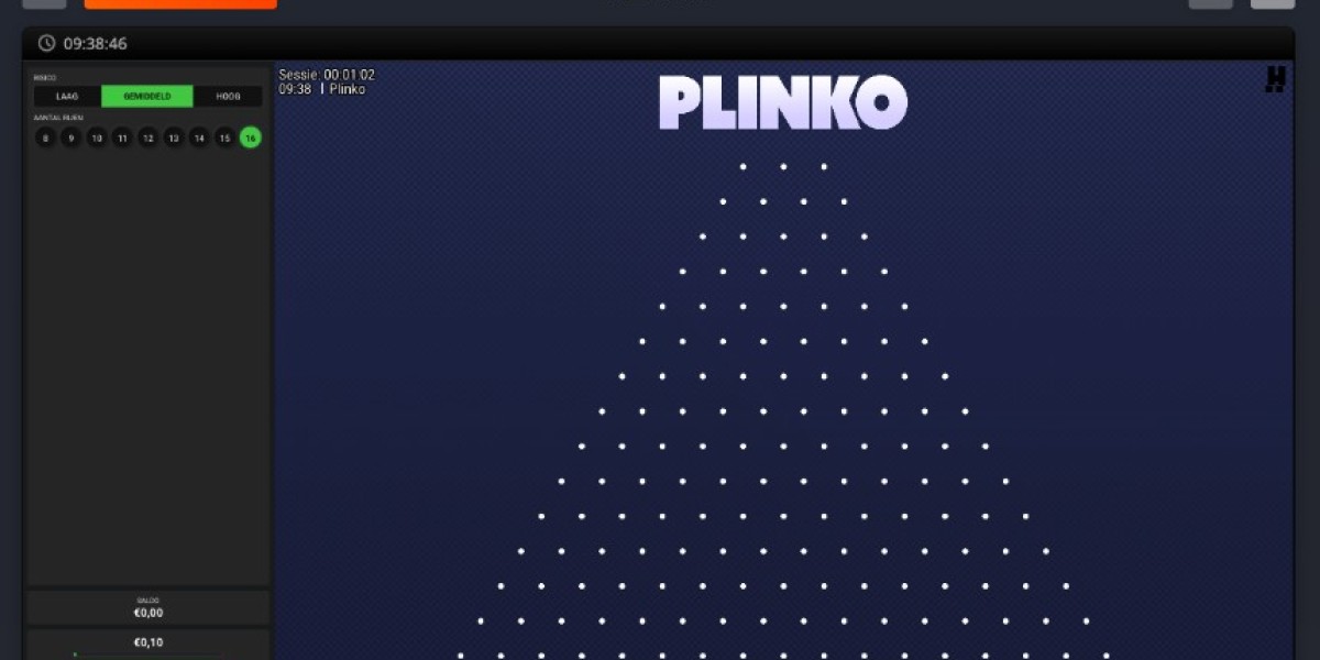 Plinko Explained 15 minutes A Day To Develop What you are promoting