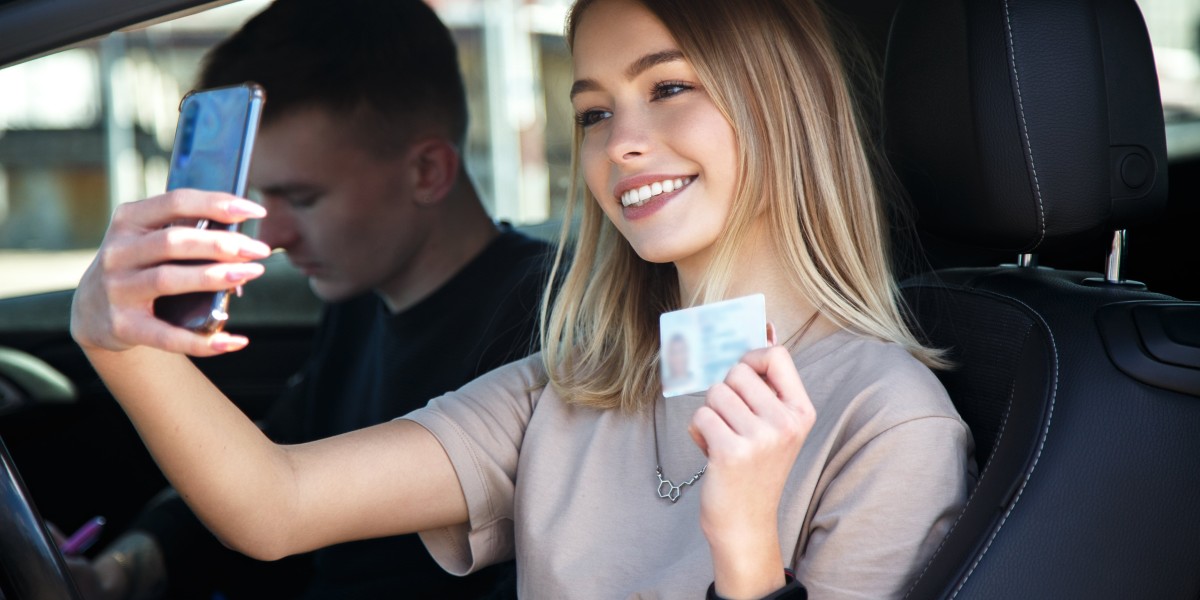 20 Up-Andcomers To Watch The Buy Uk Driver's License Industry