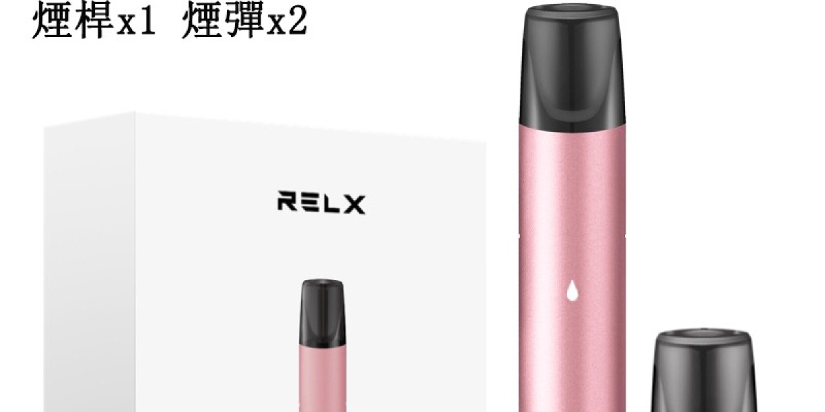 เปิดประสบการณ์ใหม่กับ Relx รุ่นต่างๆ และรสชาติบุหรี่ไฟฟ้าทันสมัย