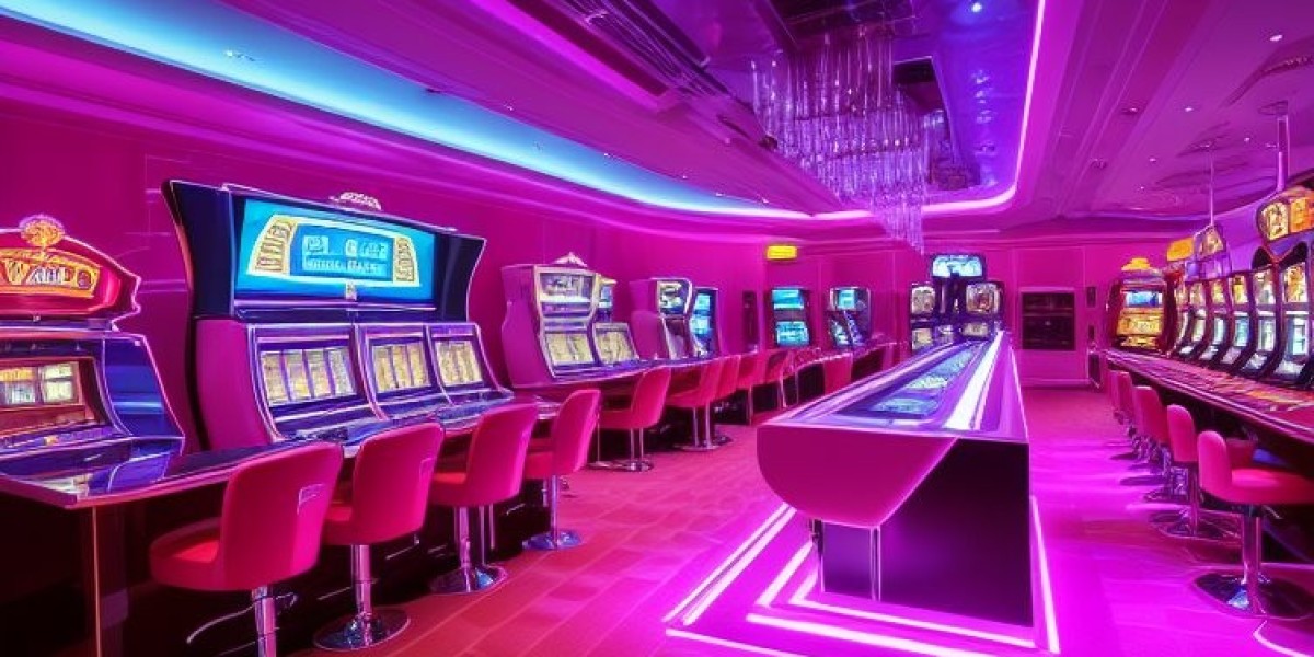 Biblioteca de Jogos de slots em Casino Portugal