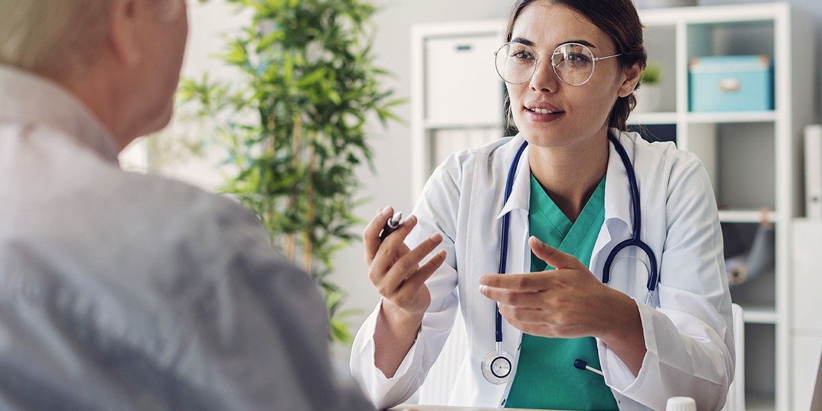 Консервативне лікування.