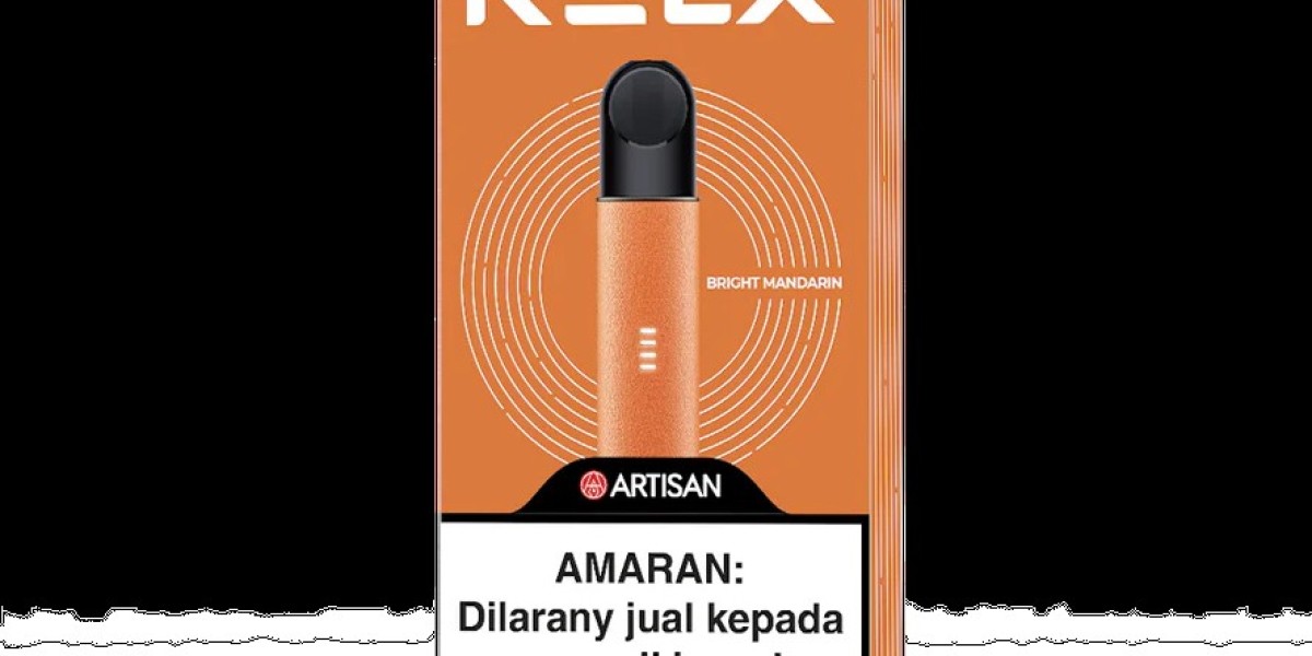 สายควันต้องเลิฟ! พก relx infinity ชีวิตดีขึ้นได้ในทุกลมหายใจ