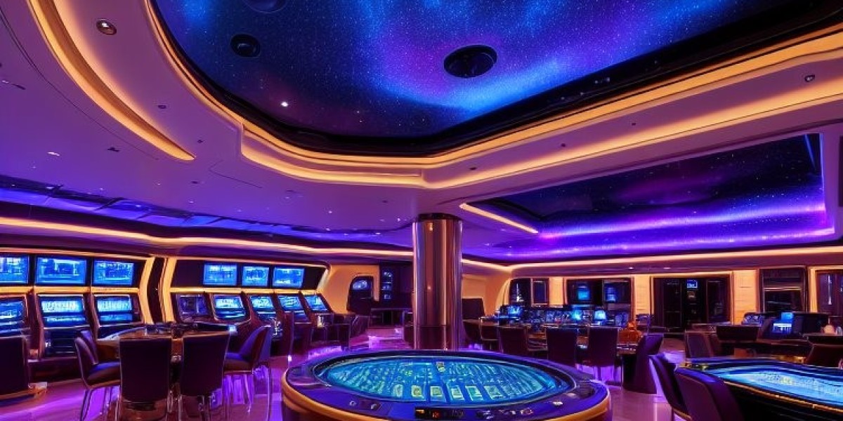 Exclusive Options at QueenWin Casino