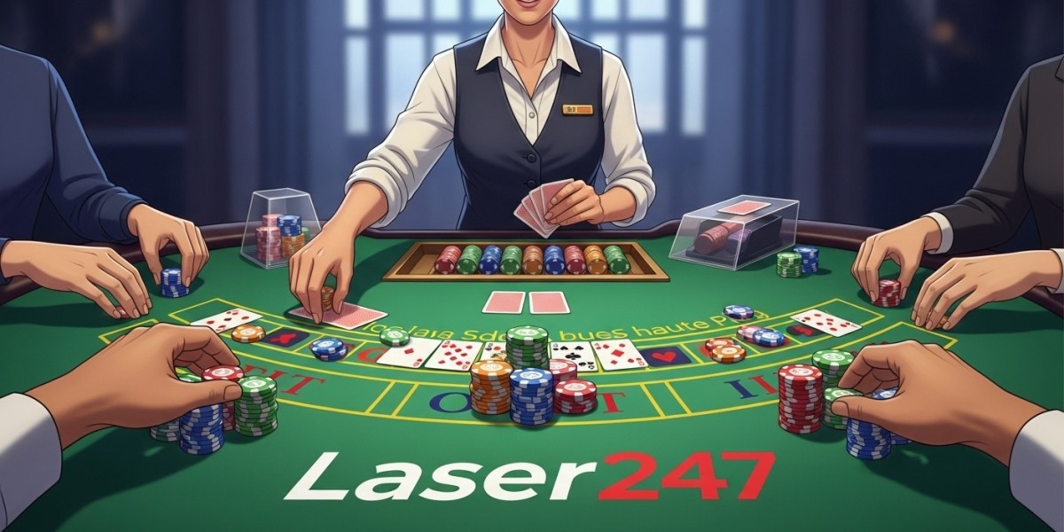 Discover the Power of laser247 Online Sports Platform for a Smarter Betting Experience