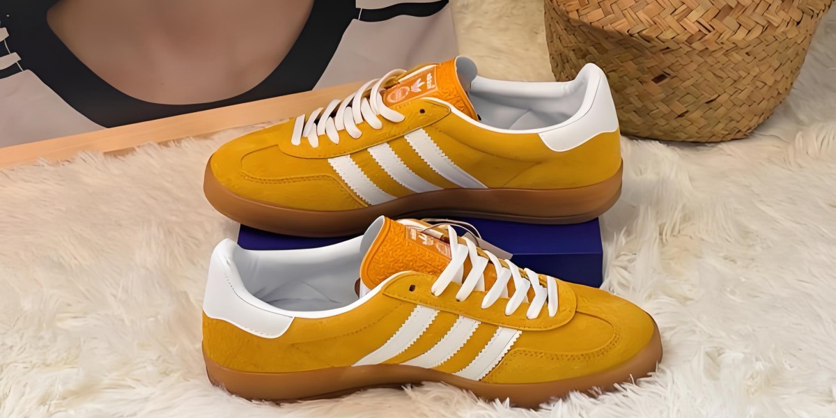 สายแฟต้องมี! รวมรองเท้า adidas สุดฮิตจากร้าน sports shop ที่ใครใส่ก็เท่