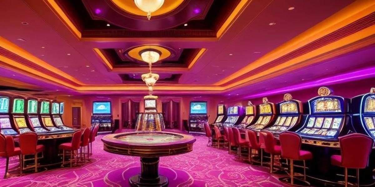 Métodos de Pago en el sitio de NineCasino